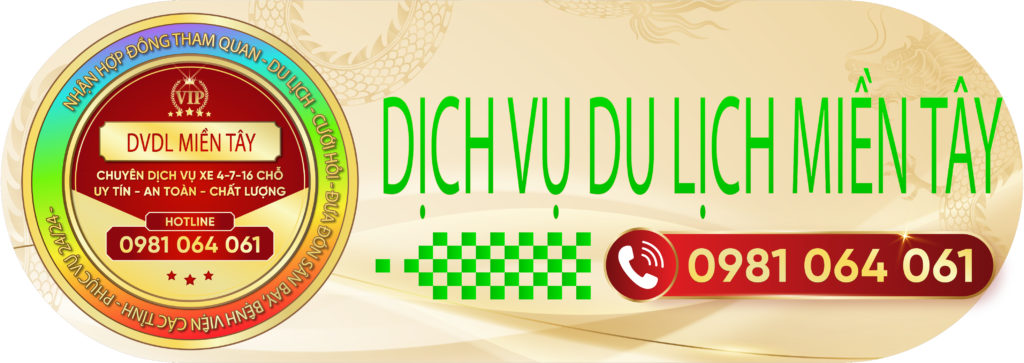 DVDL Miền Tây 